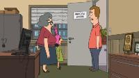 Click to watch 'The Fresh Princ-ipal' (popup) Bobs Burgers